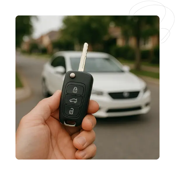 Car Key Fort Worth Taxes