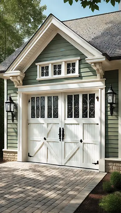 Change Locks For Garage Door