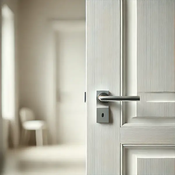 Change Locks for Residential