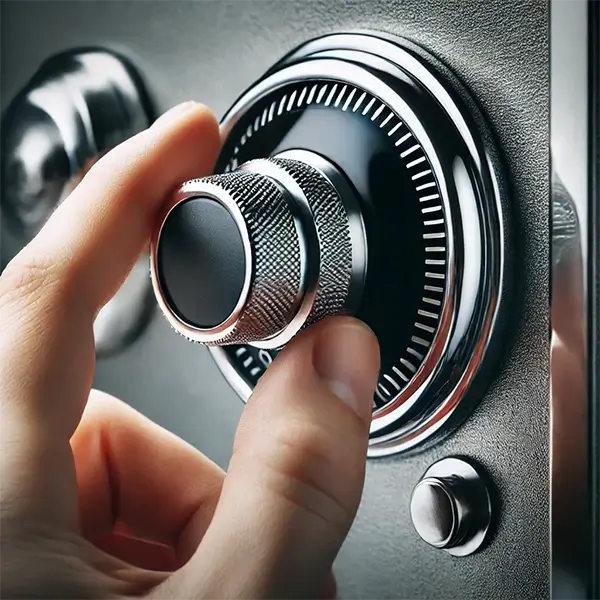 Change Locks for Safes