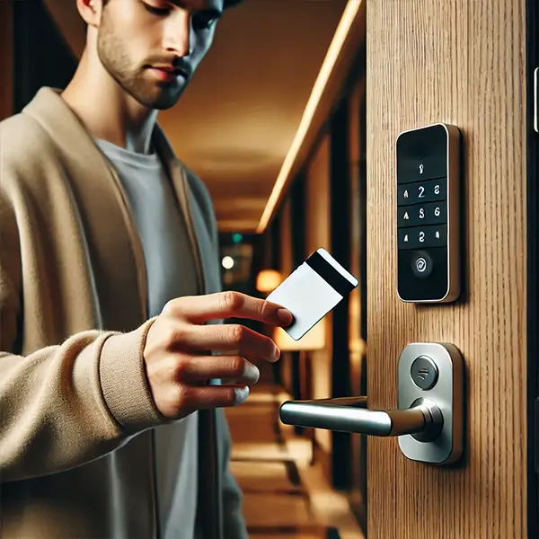 Commercial Fort Worth Locksmith Repair Taxes