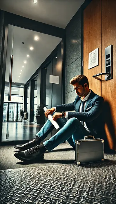 Emergency Commercial Locksmith Repair Service