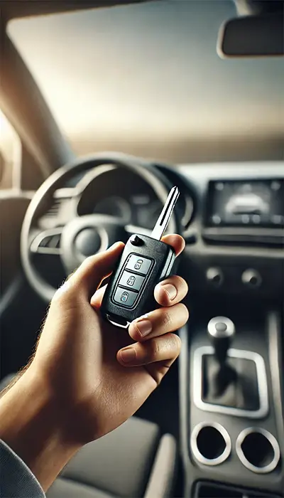 Emergency Ignition Repair