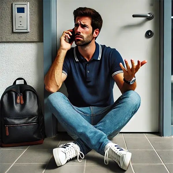 Emergency Locksmith For Homes