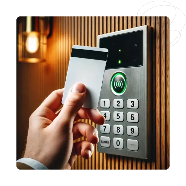 Commercial Locksmith Fort Worth Taxes