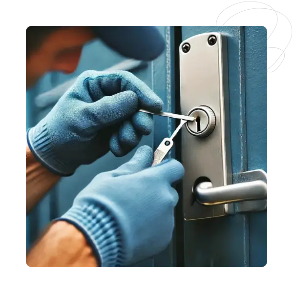Emergency Locksmith Fort Worth Taxes