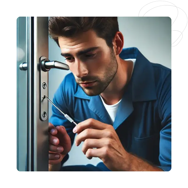 Fort Worth Locksmith Repair Taxes