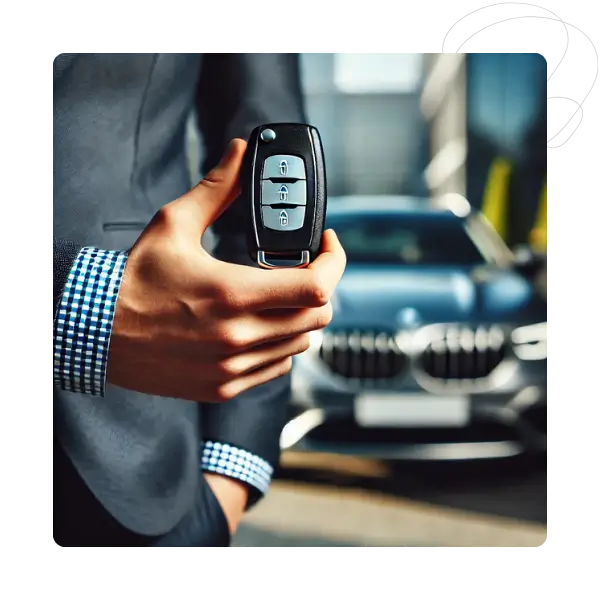 Transponder Key Fort Worth Taxes