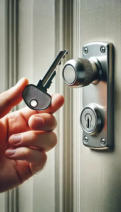 Key Replacement Emergency Locksmith
