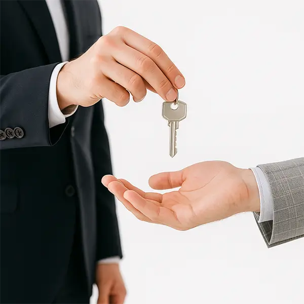 Key Replacement For Homes