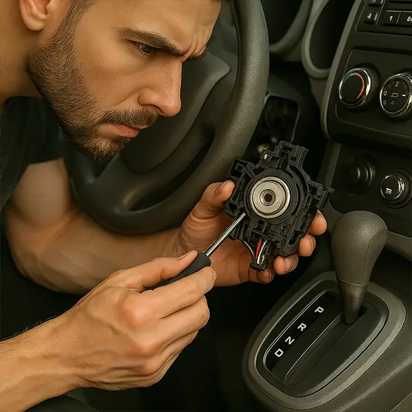 Ignition Repair Service