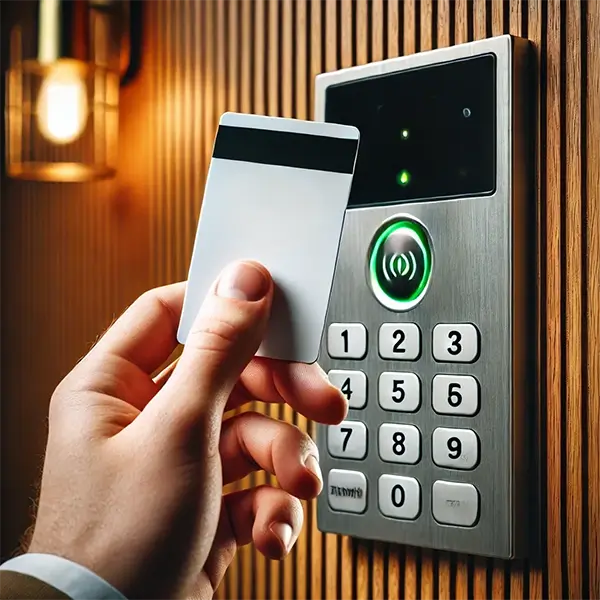 Smart Locks Installation and Repair