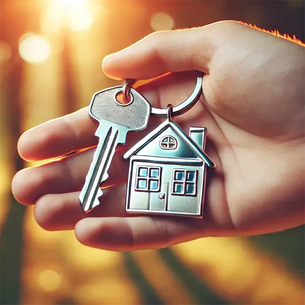 Residential Key Replacement