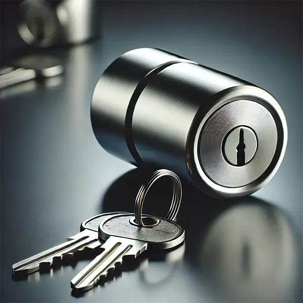 Residential Lock Repair Service