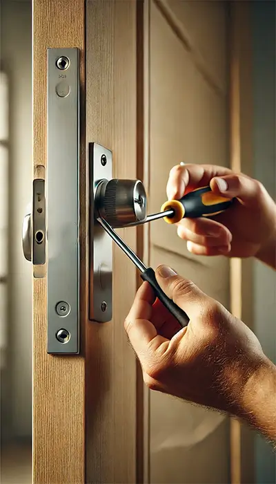 Emergency Residential Fort Worth Locksmith Service